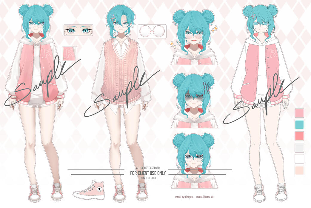 BUNDLE SAMPLE (2023)