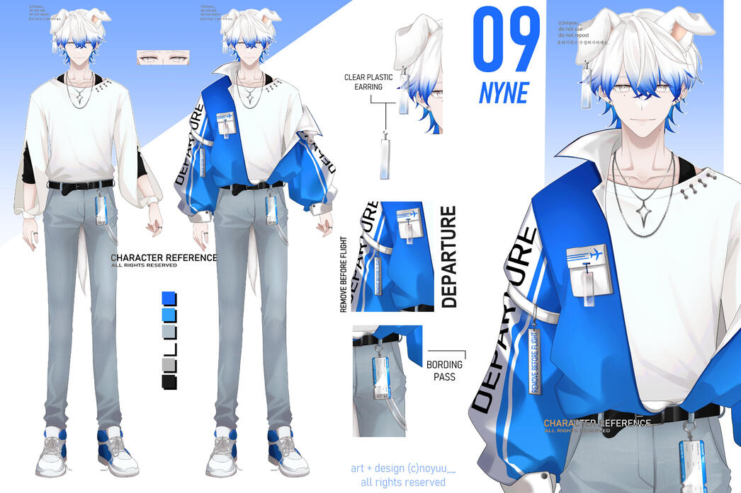 BUNDLE SAMPLE (2024)